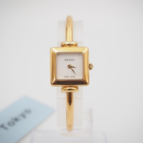 Ecc orologio gucci 1900l - [ecc],