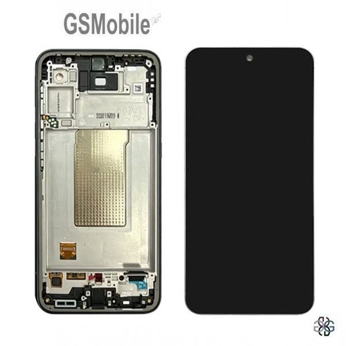 Samsung galaxy a37 - galaxy, a376b