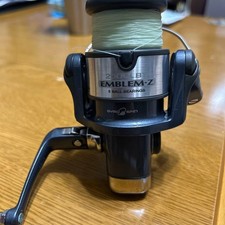 Mulinello freno vuoto daiwa - freno,