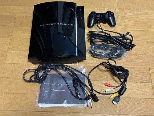 Sony playstation3 initial - sony, (initial