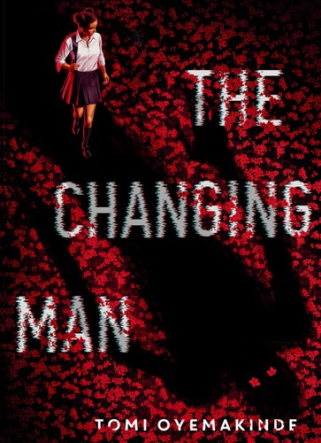 The changing man tomi - the, by