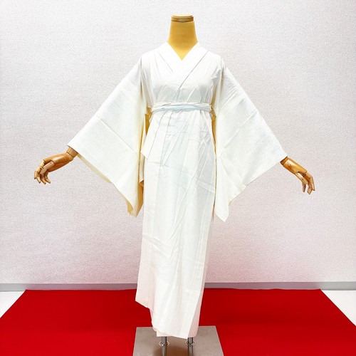 Kimono giapponese jyuban - kimono,