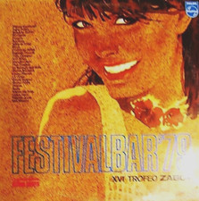 2 LP 33 Festivalbar '79 Sorrenti Finardi Berté Daniele Rockets Pooh Le Orme Nada