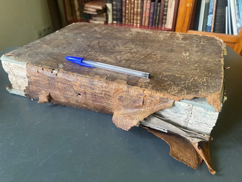 Missale carnotense 1782 - missale,