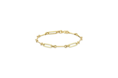 Bracciale donna italiano - bracciale,