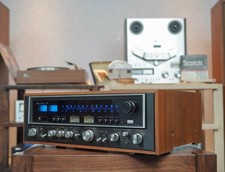 Sansui 990 stereo - 990,