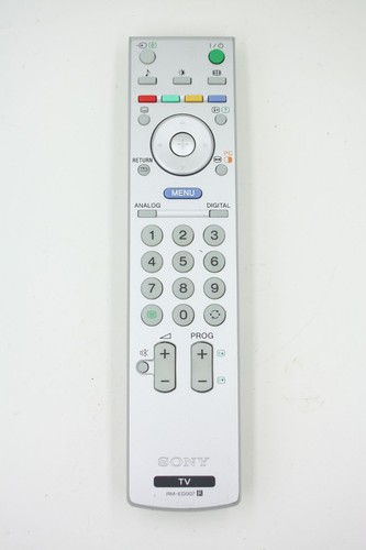 Telecomando originale sony - telecomando,