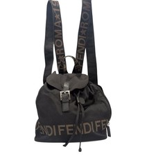 Borsa zaino Zucca con coulisse