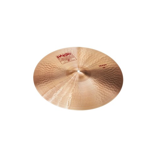 Paiste 2002 classic crash - classic,