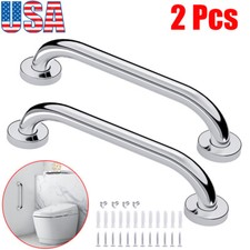 2 X Maniglia Maniglia Acciaio