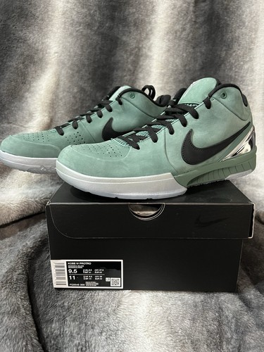 Nike kobe protro fq3535 300 - nike, iv