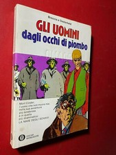 Breccia oesterheld gli - breccia,