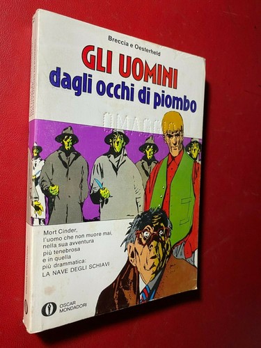 Breccia oesterheld gli - -,