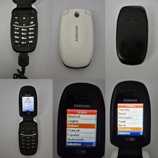 CELLULARE SAMSUNG SGH C520 GSM