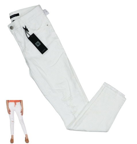 Jeans numero vienna mid - jeans,