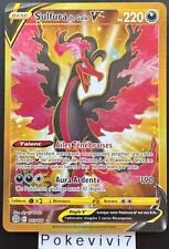 Carte Pokemon SULFURA 183/172