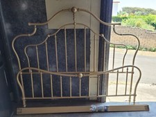 Testiera letto matrimoniale in