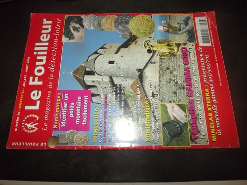 0104 fouilleur 29 - le,