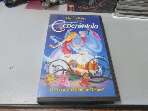 Cenerentola cinderella - cenerentola, (1950)
