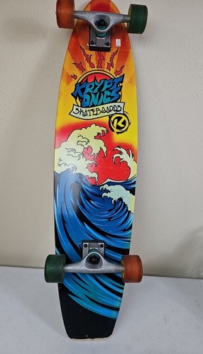 Vintage california kryptonics - vintage,