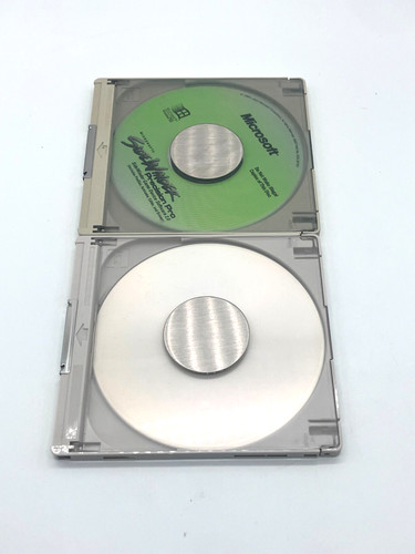 Microsoft sidewinder precision - sidewinder,