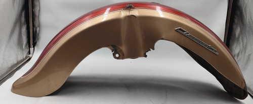 Parafango anteriore yamaha - anteriore, -yamaha