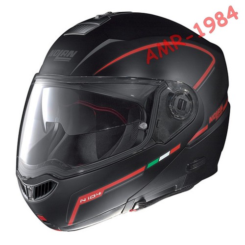Casco nolan n104 - nolan, storm