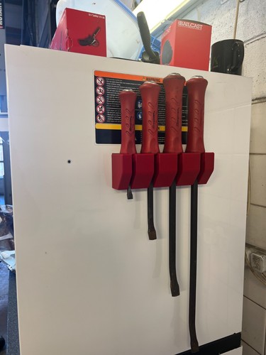 Supporto magnetico scatto - magnetico, a