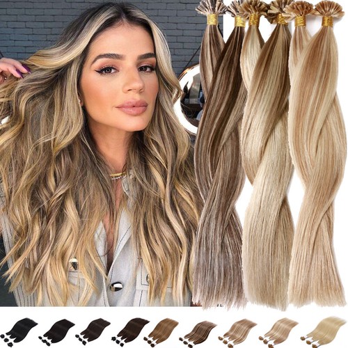 Extension capelli umani - , remy