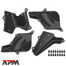 4x Passaruota Parafango