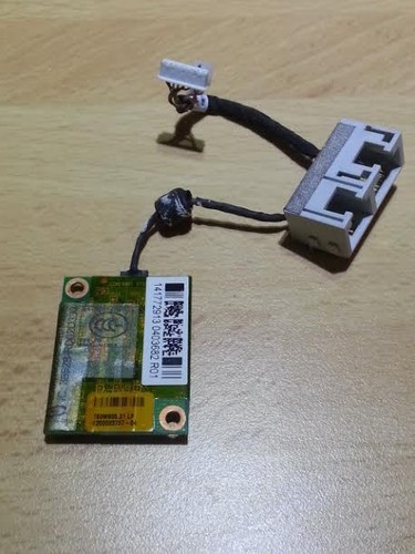 Modem per sony vaio vgn - sony,