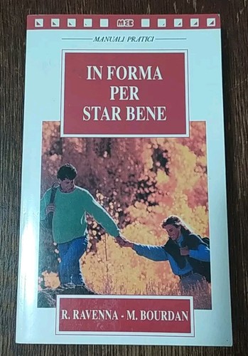 Libro forma per star bene - per,