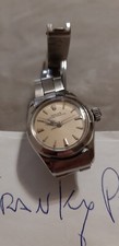 Rolex Oyster Perpetual Lady