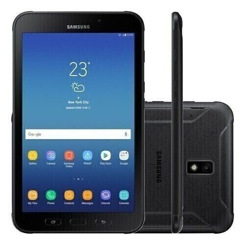 Samsung galaxy tab - active, 2