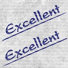 2 adesivi Hobby Excellent 32