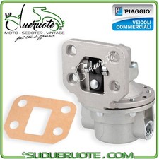 Pompa Gasolio Pompetta Diesel