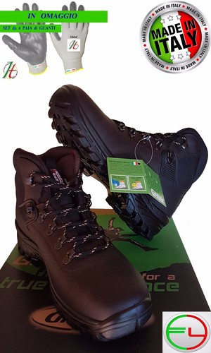 Scarponi scarpe scarpa - scarponi,