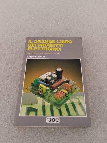 Grande libro dei progetti - grande,