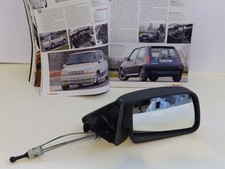 RENAULT SUPER 5 DEL 89 -