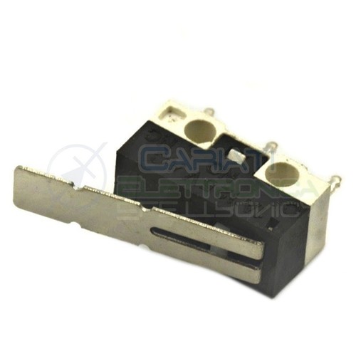 Pezzi microswitch leva - microswitch, a
