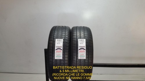 Gomme usate 225 45r18 - , 225/45r18