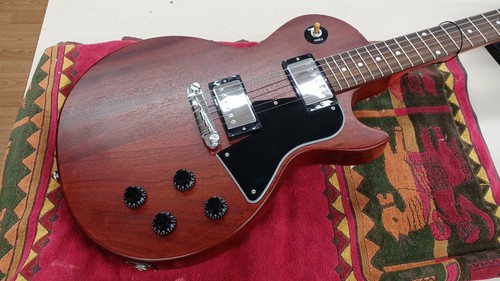 Chitarra elettrica gibson les - gibson,