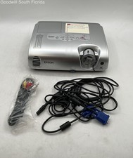 Epson PowerLite EMP-S3 Black