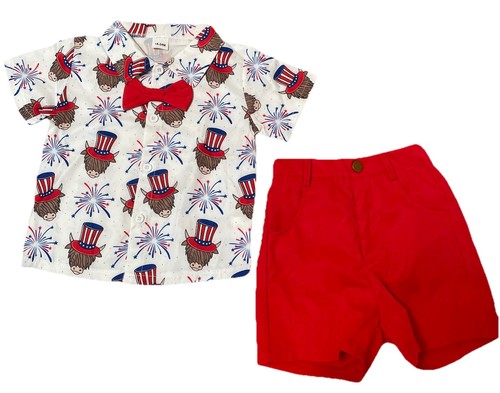 Nuovo luglio camicia - nuovo,