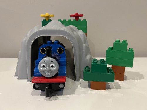 Lego duplo 5546 - thomas, at