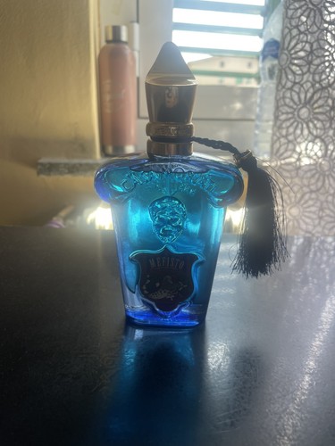 Xerjoff casamorati mefisto eau - mefisto,