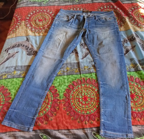 Jeans uomo alcott taglia - alcott, 48