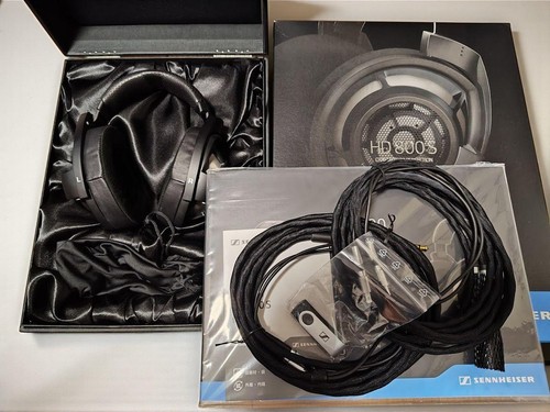 Sennheiser hd800s 800 - hd800s,