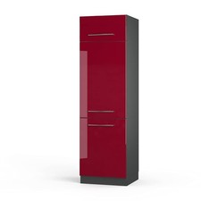 Vicco Armadio frigorifero Fame