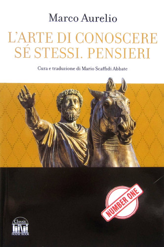 Marco aurelio arte di - marco,